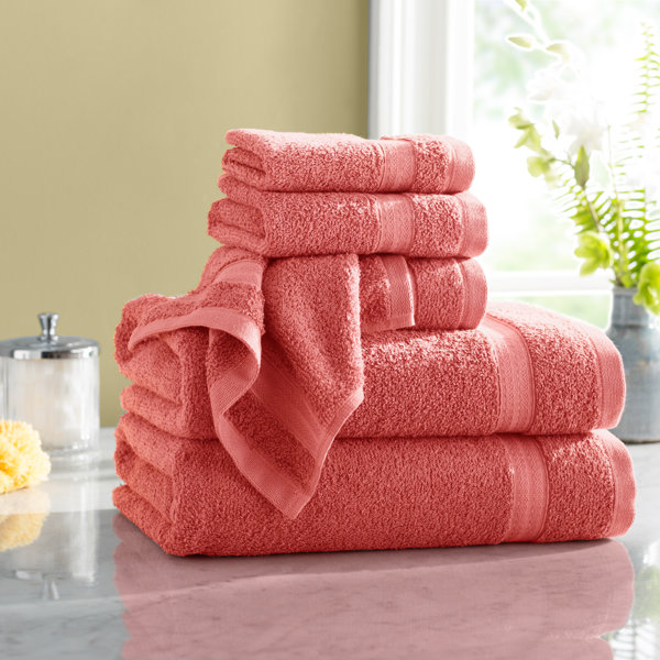 Kassa Spa Quick Dry Bath Towels Wayfair